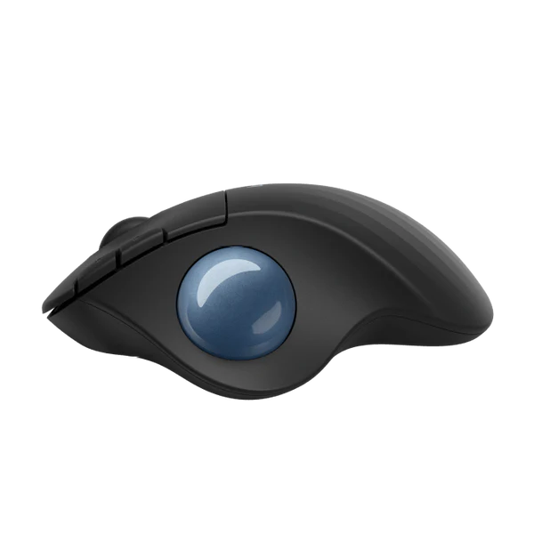 Logitech Ergo M575 Wireless Trackball Mouse – Ergonomic Precision Control - Image 2
