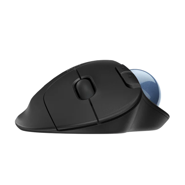 Logitech Ergo M575 Wireless Trackball Mouse – Ergonomic Precision Control 3 Logitech Ergo M575 Wireless Trackball Mouse – Ergonomic Precision Control - Image 3
