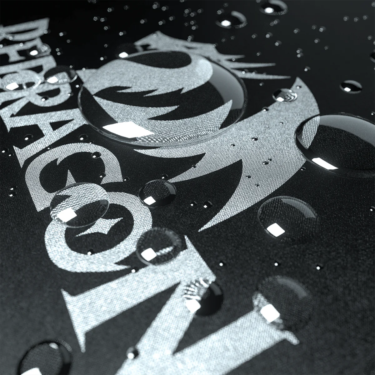 Redragon P032 XL Mousepad - Smooth Surface & Anti-Slip Base 5 Redragon P032 XL Mousepad - Smooth Surface & Anti-Slip Base - Image 5