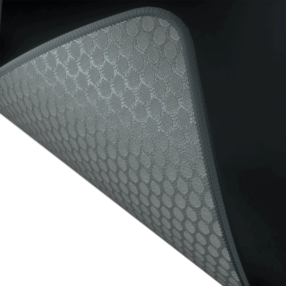 Redragon P032 XL Mousepad - Smooth Surface & Anti-Slip Base - Image 4