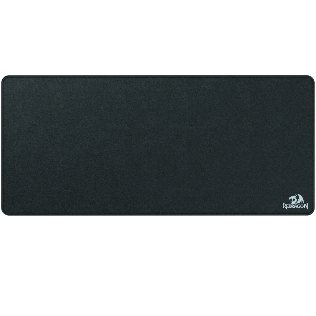Redragon P032 XL Mousepad - Smooth Surface & Anti-Slip Base