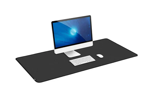Redragon P040 Mousepad - Smooth Precision & Anti-Slip Design - Image 3