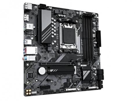 B650M D3HP AX GIGABYTE Micro-ATX Motherboard - Image 3