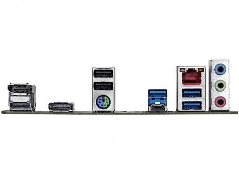 B650M D3HP AX GIGABYTE Micro-ATX Motherboard - Image 2