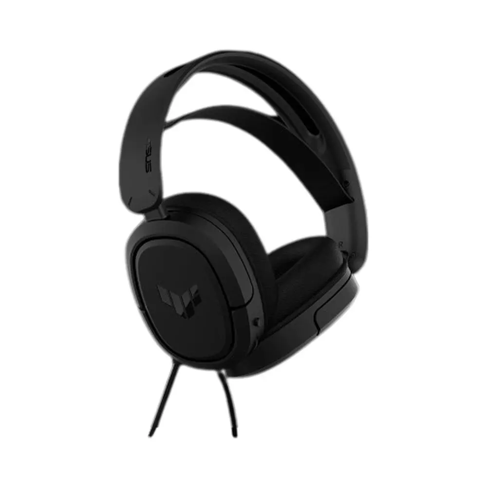 TUF Gaming H1 Headset with 7.1 Gaming Microphone 2 TUF Gaming H1 Headset with 7.1 Gaming Microphone - Image 2