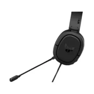 TUF Gaming H1 Headset with 7.1 Gaming Microphone 3 TUF Gaming H1 Headset with 7.1 Gaming Microphone - Image 3