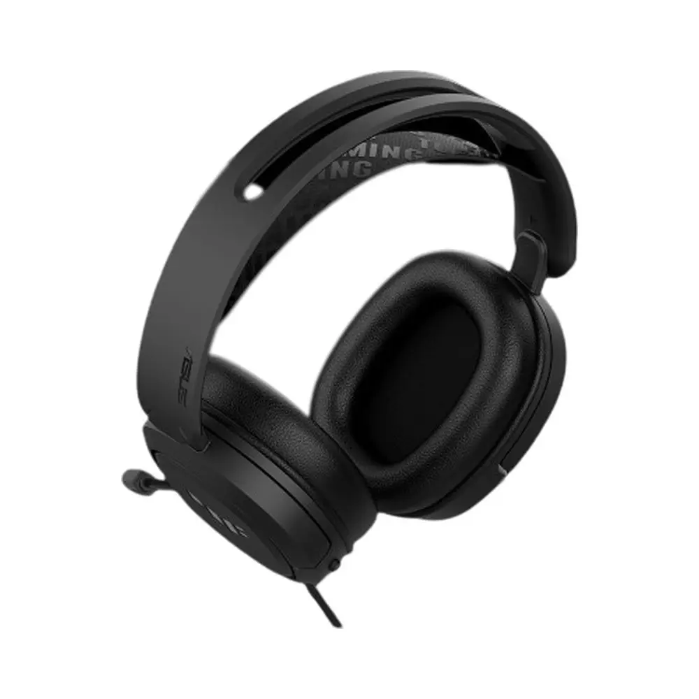 TUF Gaming H1 Headset with 7.1 Gaming Microphone 4 TUF Gaming H1 Headset with 7.1 Gaming Microphone - Image 4