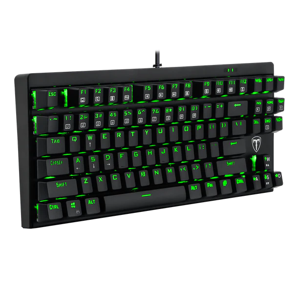 T‑DAGGER Corvette Gaming Keyboard – Mechanical Performance & Style - Image 6