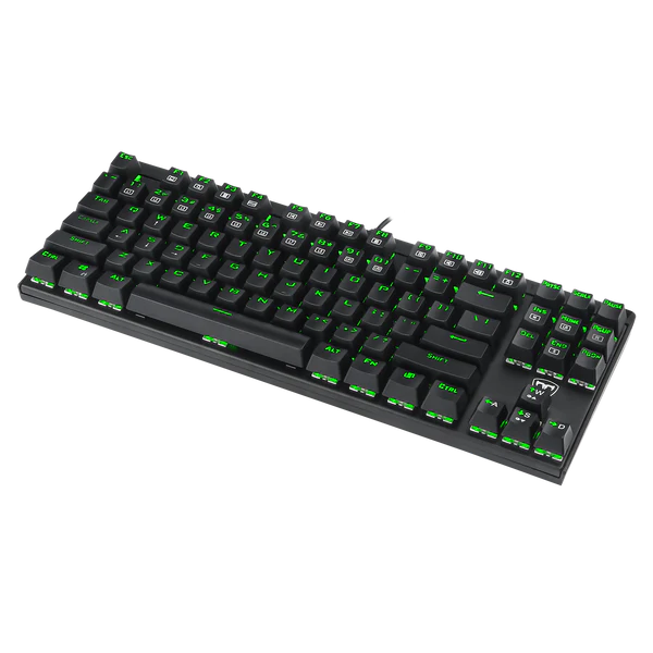 T‑DAGGER Corvette Gaming Keyboard – Mechanical Performance & Style - Image 7