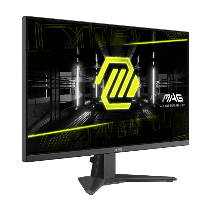 MSI MAG 275F 27-inch Gaming Monitor – 180Hz FHD 3 MSI MAG 275F Rapid IPS 1ms gaming display