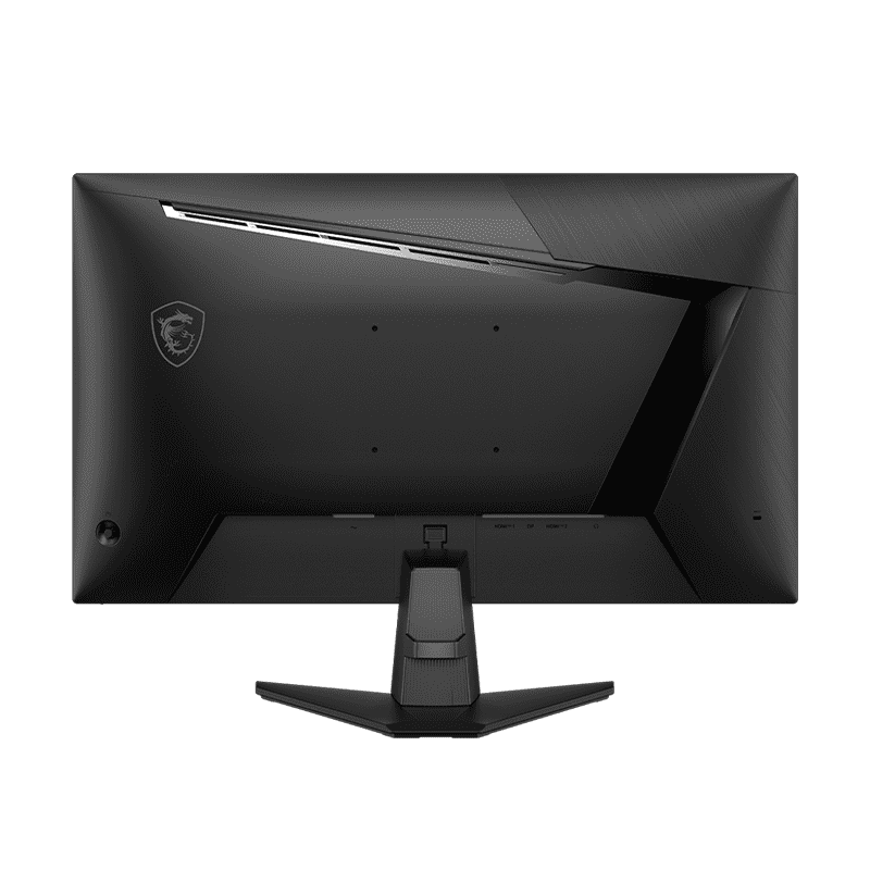 MSI MAG 275F 27-inch Gaming Monitor – 180Hz FHD 4 MSI 27-inch FreeSync gaming monitor MAG 275F