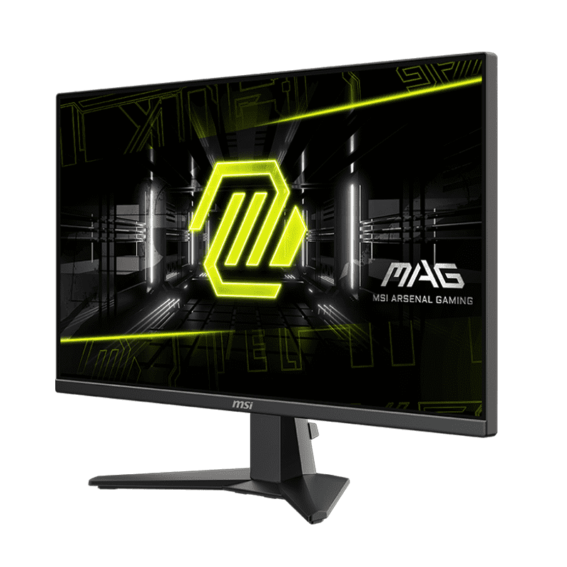MSI MAG 275F 27-inch Gaming Monitor – 180Hz FHD 2 MSI MAG 275F 27-inch Gaming Monitor – 180Hz FHD - Image 2