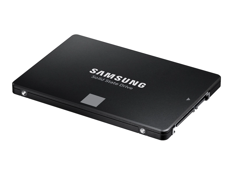 Samsung 870 EVO SATA 2.5" SSD 500GB – Reliable Fast Storage Upgrade 6 Samsung 870 EVO SATA 2.5" SSD 500GB – Reliable Fast Storage Upgrade - Image 6