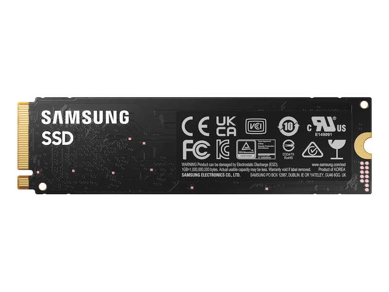 Samsung 980 PCIe 3.0 NVMe Gaming SSD 1TB – Superior Speed Upgrade 3 Samsung 980 PCIe 3.0 NVMe Gaming SSD 1TB – Superior Speed Upgrade - Image 3