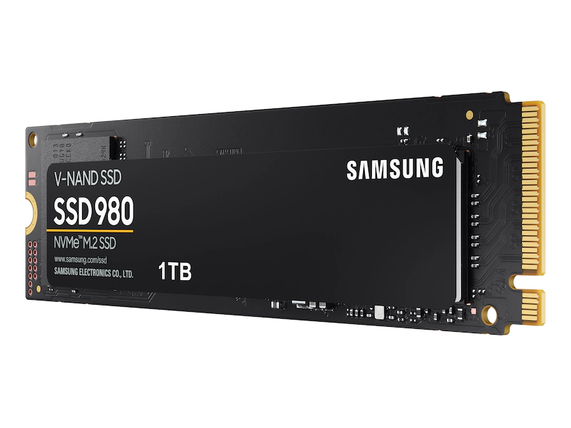 Samsung 980 PCIe 3.0 NVMe Gaming SSD 1TB – Superior Speed Upgrade - Image 4