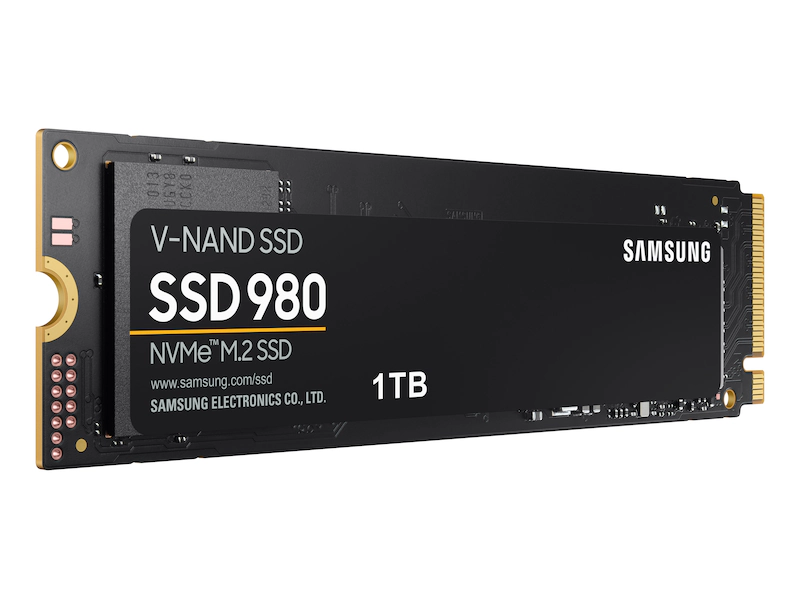 Samsung 980 PCIe 3.0 NVMe Gaming SSD 1TB – Superior Speed Upgrade - Image 5