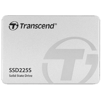 Transcend 225S 500GB SATA III 6Gb/s 2.5″ SSD – Reliable Affordable Storage 2 Transcend 225S 500GB SATA III 6Gb/s 2.5″ SSD – Reliable Affordable Storage - Image 2
