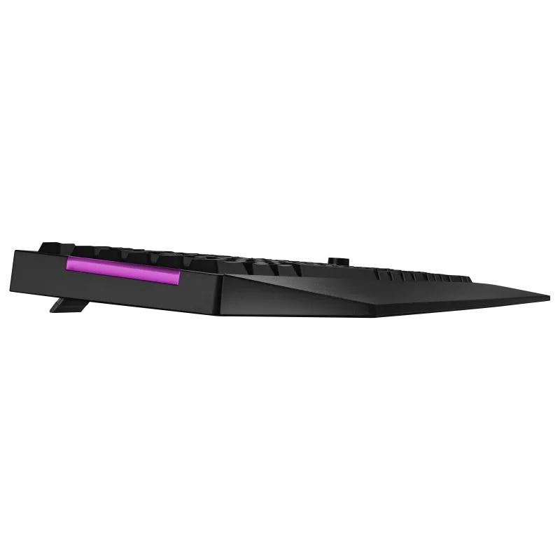 ASUS TUF Gaming K1 RGB Keyboard – Durable Stylish Gaming Keyboard 2 ASUS TUF Gaming K1 RGB Keyboard – Durable Stylish Gaming Keyboard - Image 2