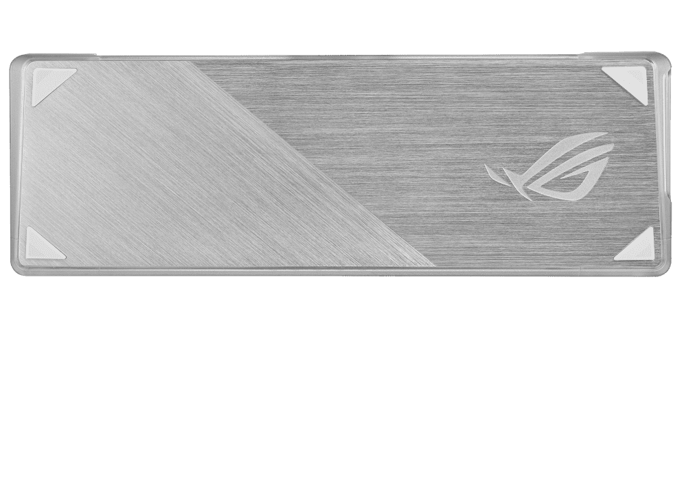 ROG Strix Falchion Ace M602 Wired Keyboard – Compact 65% Gaming Precision - Image 2