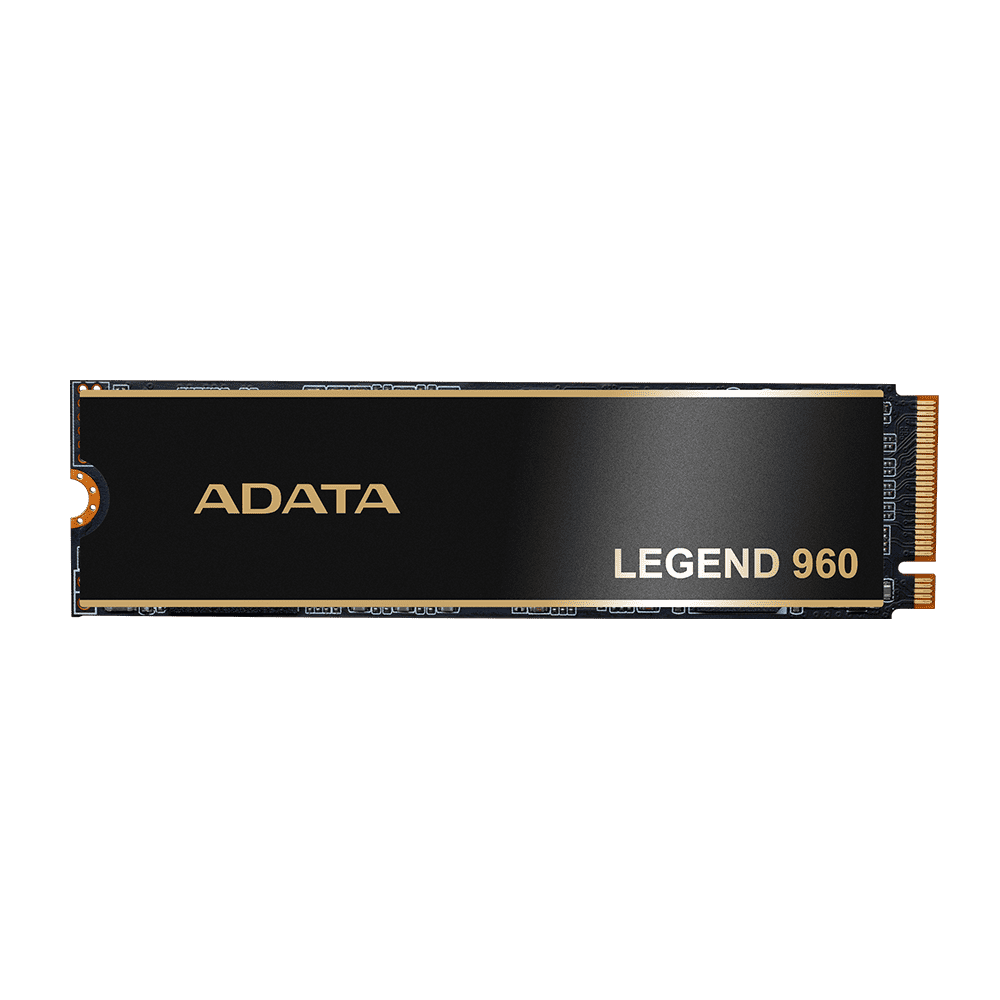 LEGEND 960 1TB PCIe Gen4 x4 M.2 2280 SSD – Ultimate Speed Storage 2 LEGEND 960 1TB PCIe Gen4 x4 M.2 2280 SSD – Ultimate Speed Storage - Image 2