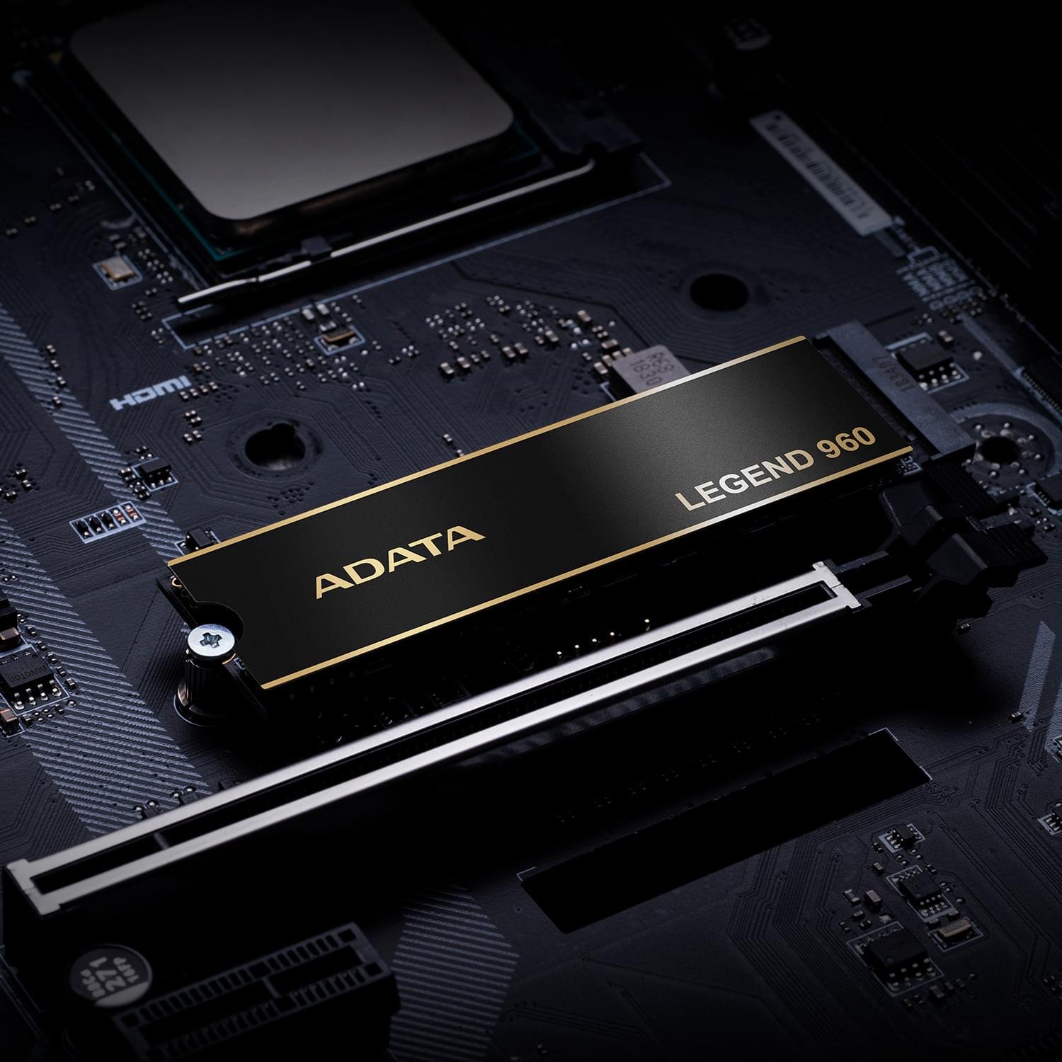 LEGEND 960 1TB PCIe Gen4 x4 M.2 2280 SSD – Ultimate Speed Storage 3 LEGEND 960 1TB PCIe Gen4 x4 M.2 2280 SSD – Ultimate Speed Storage - Image 3
