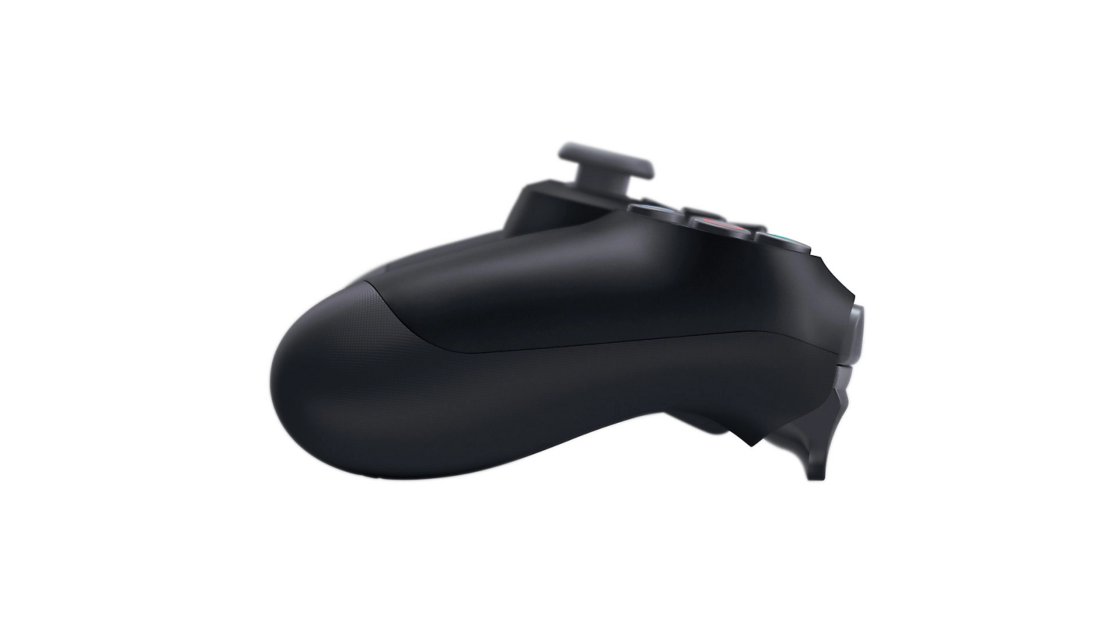 DUALSHOCK 4 Wireless PS4 Controller (Black) – PS & PC - Image 2