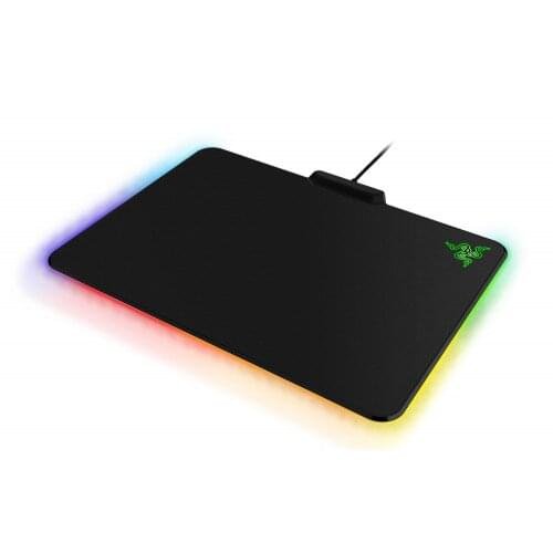 Razer Firefly Gaming Mouse Pad - Precision and RGB Lighting for Gamers 5 Razer Firefly Gaming Mouse Pad - Precision and RGB Lighting for Gamers - Image 5