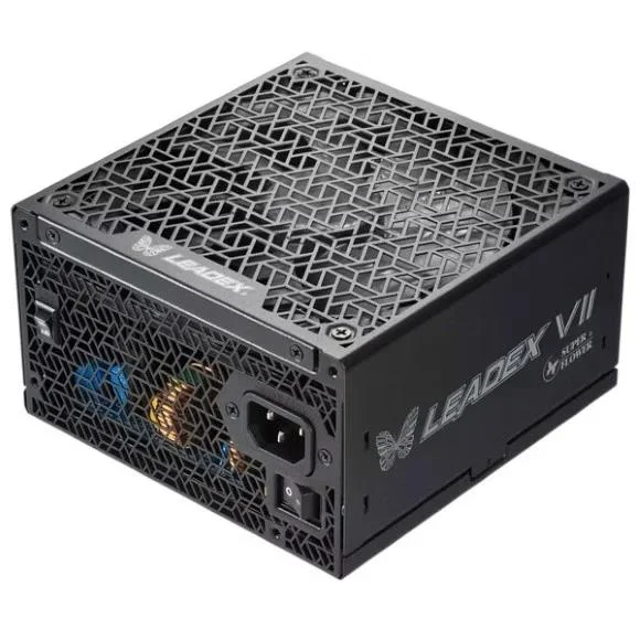 LEADEX VII Platinum PRO 1000W ATX 3.1 Power Supply – High-Efficiency Platinum PSU 1 LEADEX VII Platinum PRO 1000W Power Supply ATX 3.1 Overview