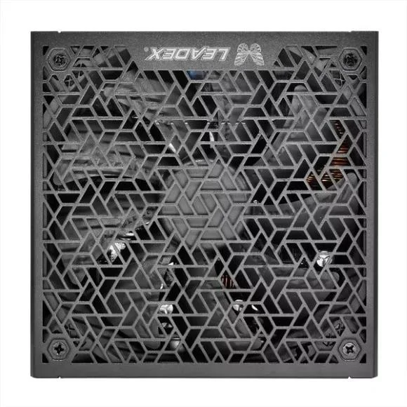 LEADEX VII Platinum PRO 1000W ATX 3.1 Power Supply – High-Efficiency Platinum PSU - Image 2