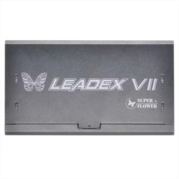 LEADEX VII Platinum PRO 1000W ATX 3.1 Power Supply – High-Efficiency Platinum PSU - Image 3