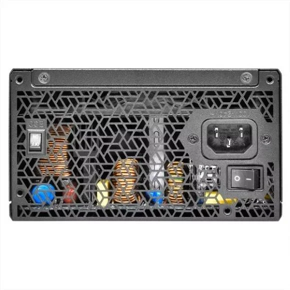 LEADEX VII Platinum PRO 1000W ATX 3.1 Power Supply – High-Efficiency Platinum PSU - Image 4