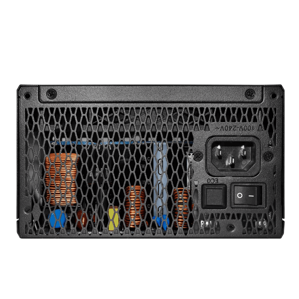 Super Flower Leadex III Gold UP ATX 3.1 1000W Power Supply | Ultimate Performance 4 Super Flower Leadex III Gold UP ATX 3.1 1000W Power Supply | Ultimate Performance - Image 4