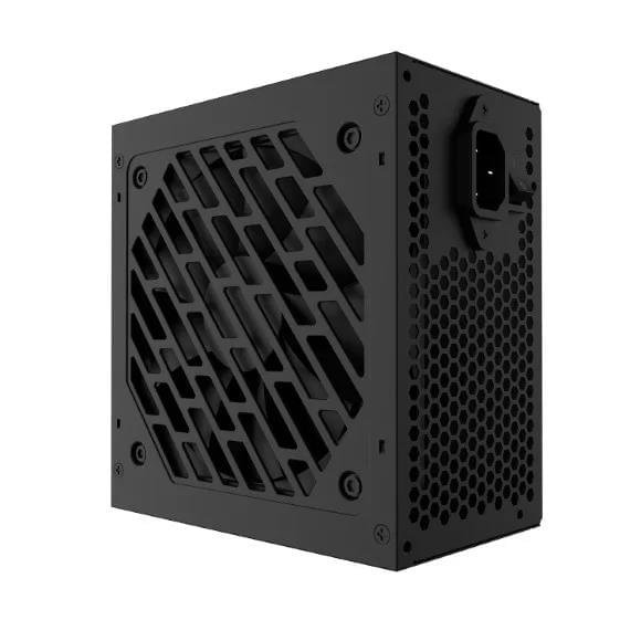 Super Flower Zillion DB 650W Power Supply – Reliable & Efficient 80+ Bronze PSU 2 Super Flower Zillion DB 650W Power Supply – Reliable & Efficient 80+ Bronze PSU - Image 2