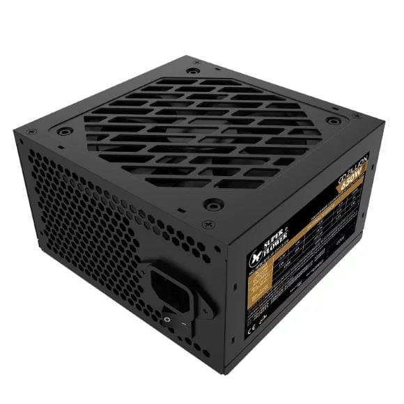 Super Flower Zillion DB 650W Power Supply – Reliable & Efficient 80+ Bronze PSU - Image 4