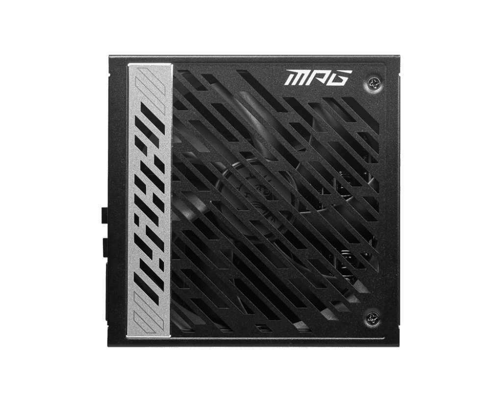 MSI MPG A1000G 1000W 80 Plus Gold Fully Modular Power Supply - Image 5