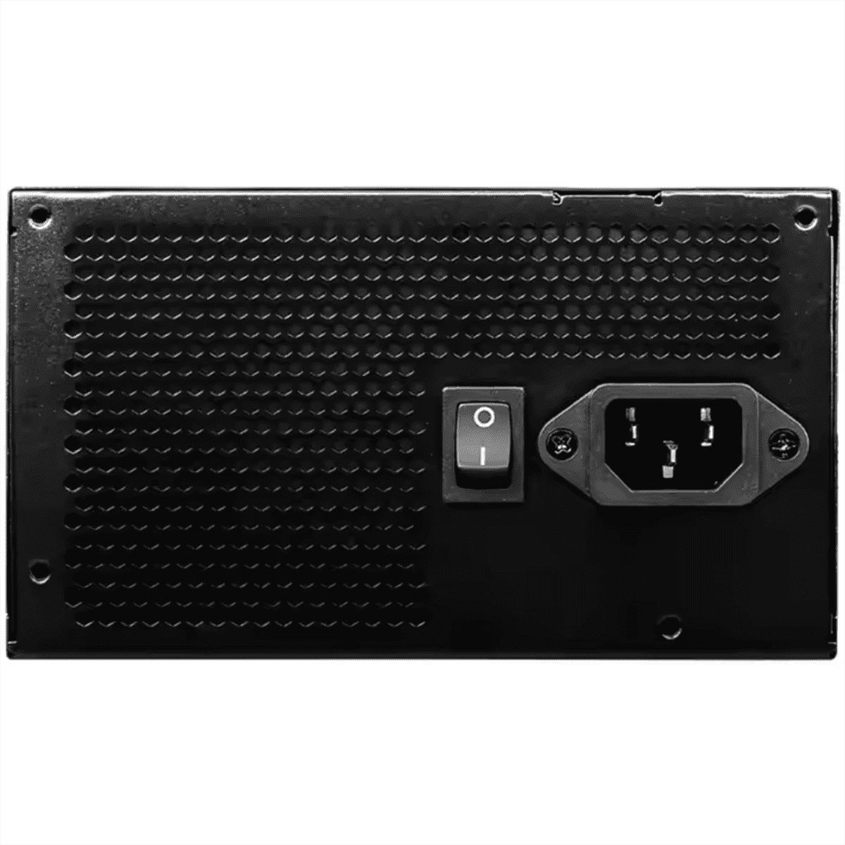 MSI MAG G750N 80 Plus Gold 750W Power Supply - Image 3