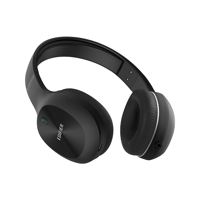 Edifier W800BT Plus Wireless Bluetooth Stereo Headphones – Hi‑Res aptX, 55‑Hour Playback, Dual Device Support 4 Edifier W800BT Plus Wireless Bluetooth Stereo Headphones – Hi‑Res aptX, 55‑Hour Playback, Dual Device Support - Image 4