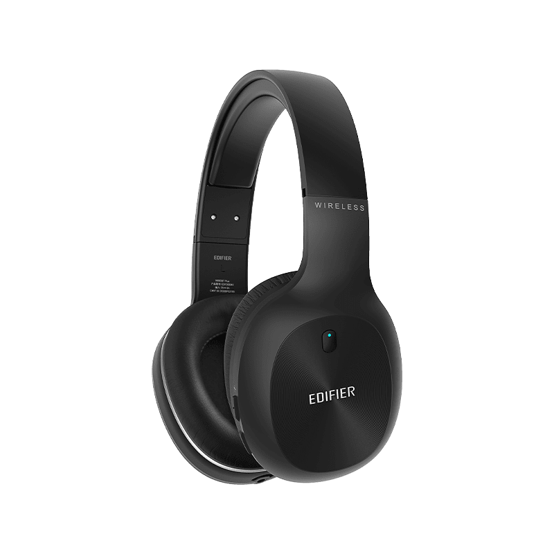 Edifier W800BT Plus Wireless Bluetooth Stereo Headphones – Hi‑Res aptX, 55‑Hour Playback, Dual Device Support 5 Edifier W800BT Plus Wireless Bluetooth Stereo Headphones – Hi‑Res aptX, 55‑Hour Playback, Dual Device Support - Image 5