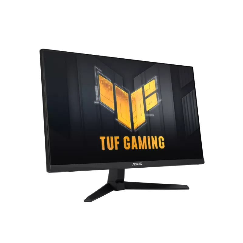 ASUS TUF Gaming VG259Q3A 24.5" FHD 180Hz Gaming Monitor | Fast IPS Performance - Image 4