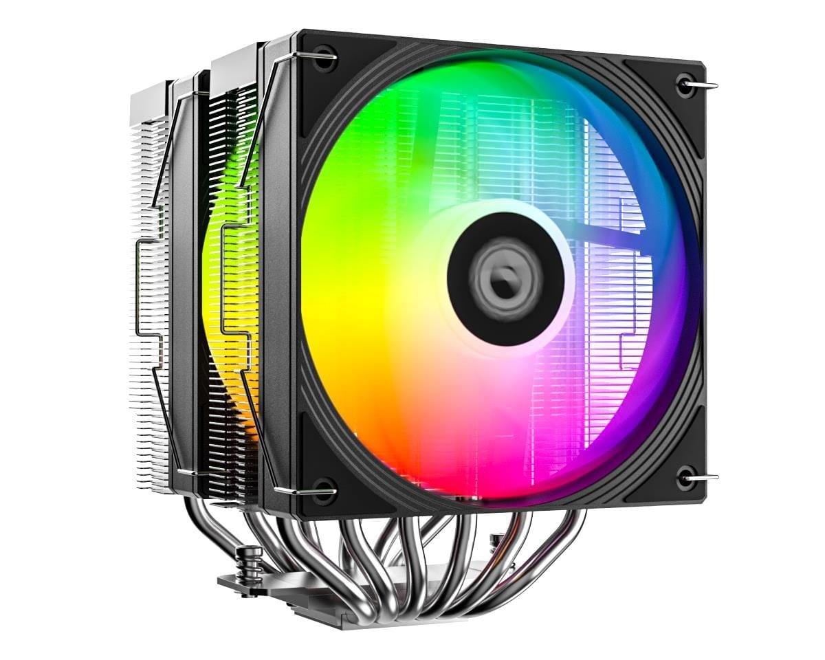 ID-COOLING FROZN A620 Pro SE – Dual-Tower CPU Air Cooler - Image 3