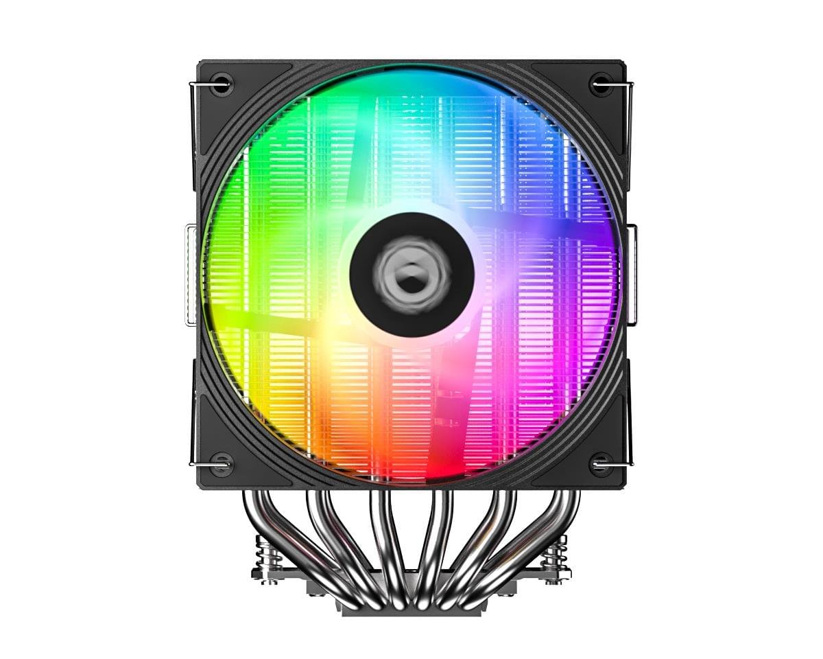 ID-COOLING FROZN A620 Pro SE – Dual-Tower CPU Air Cooler - Image 4