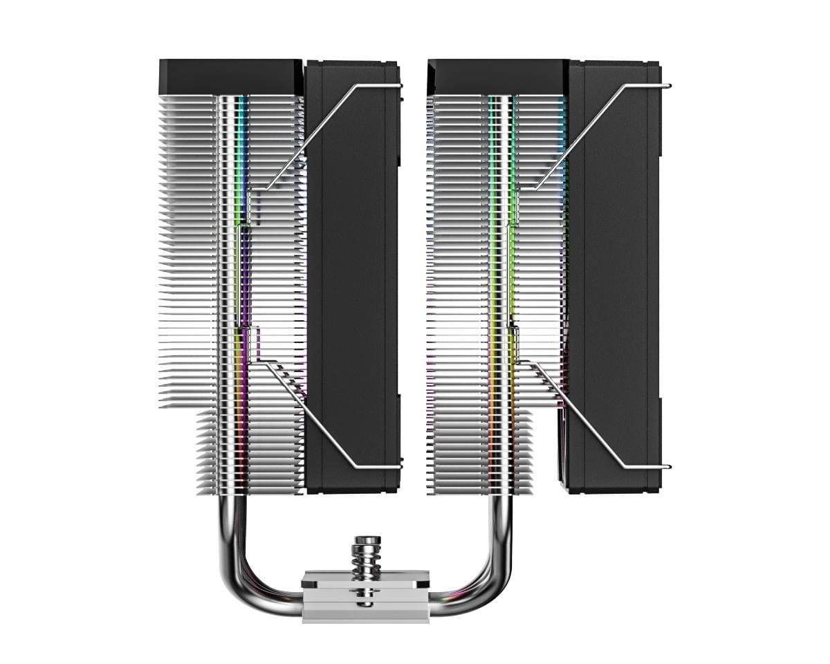 ID-COOLING FROZN A620 Pro SE – Dual-Tower CPU Air Cooler - Image 5