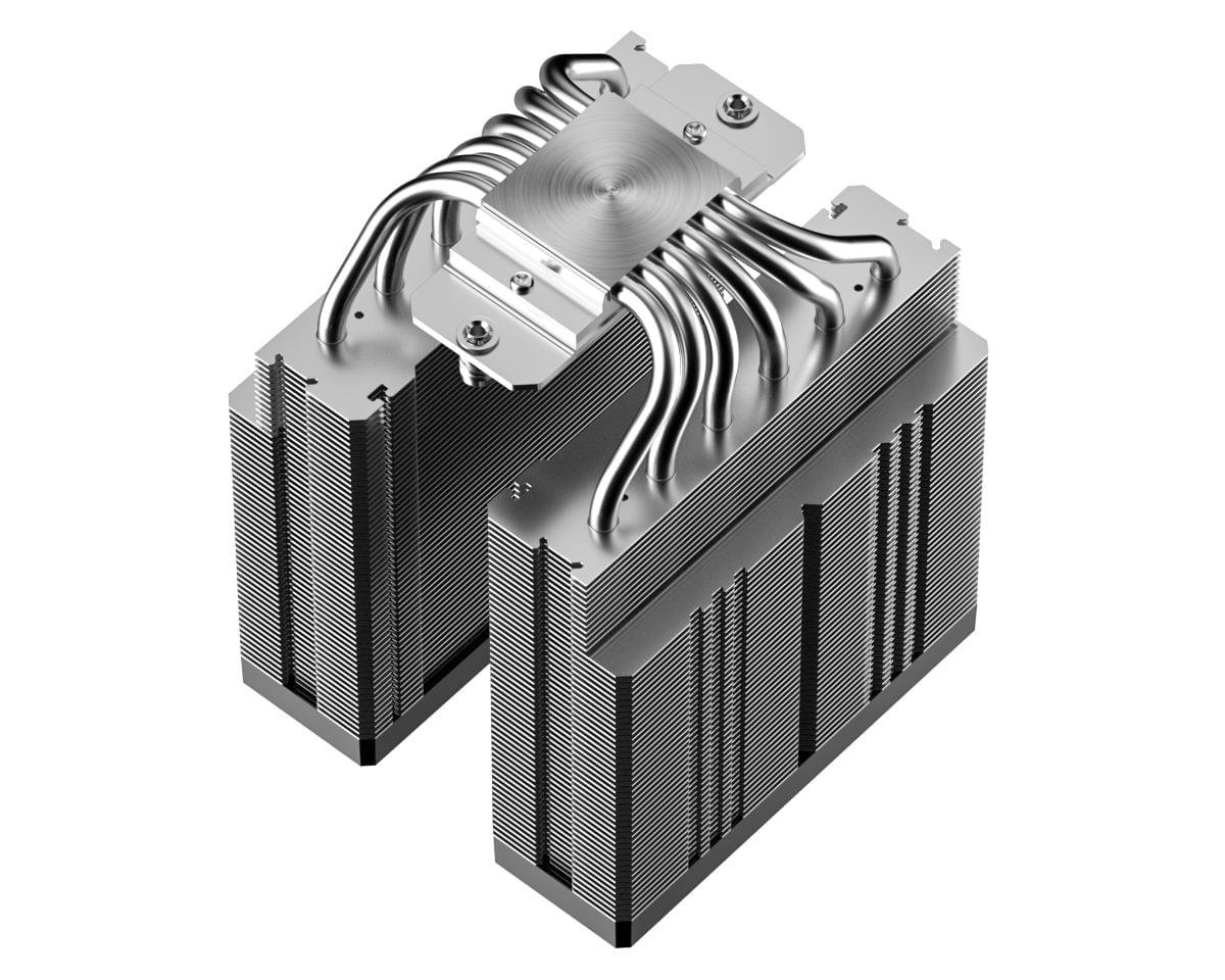 ID-COOLING FROZN A620 Pro SE – Dual-Tower CPU Air Cooler - Image 7