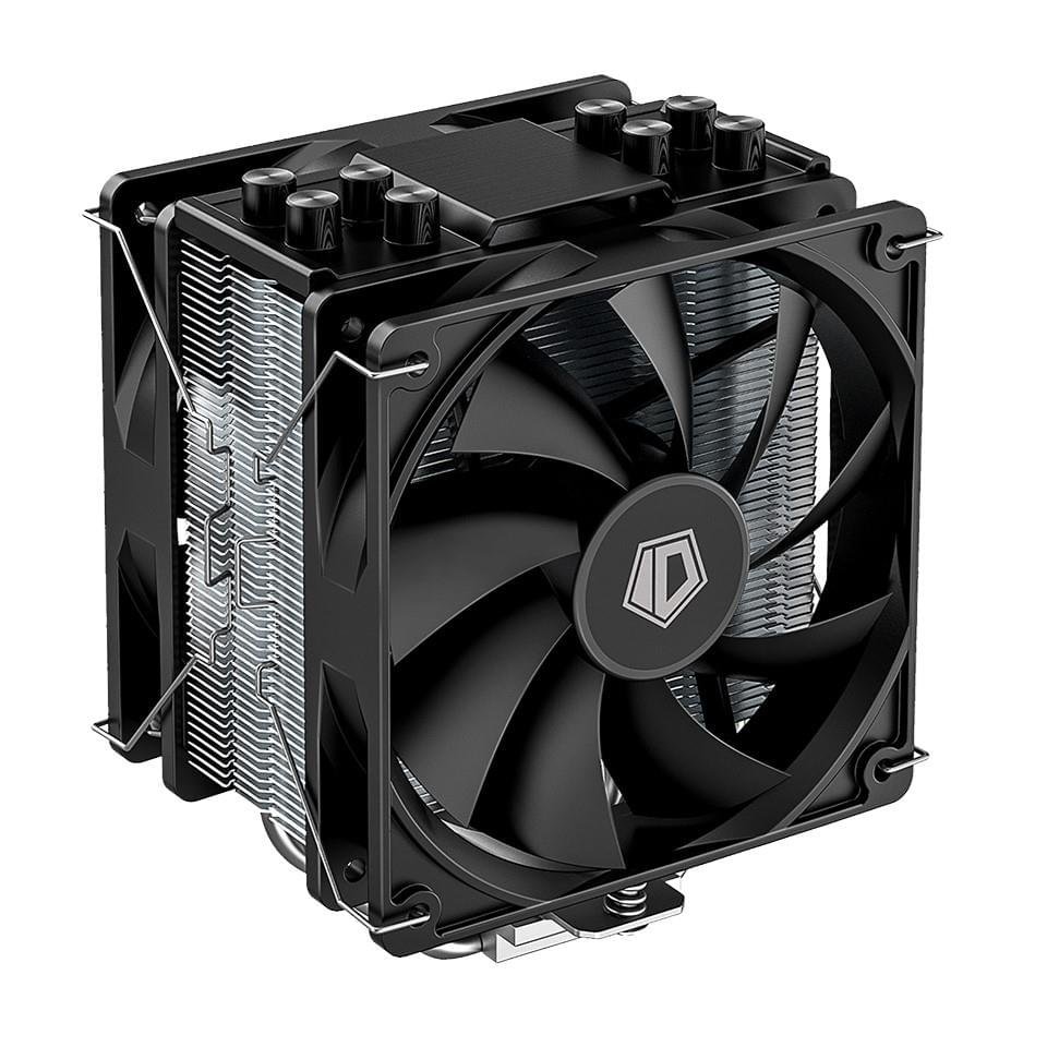 ID-COOLING SE-214-XT Plus non-ARGB CPU air cooler