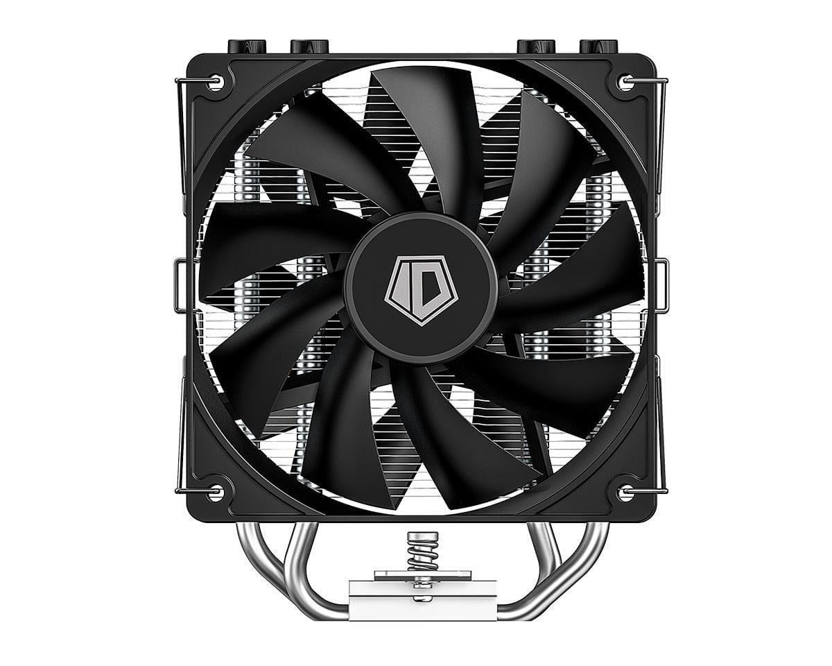 ID-COOLING SE-214-XT Plus – High-Performance CPU Air Cooler - Image 3