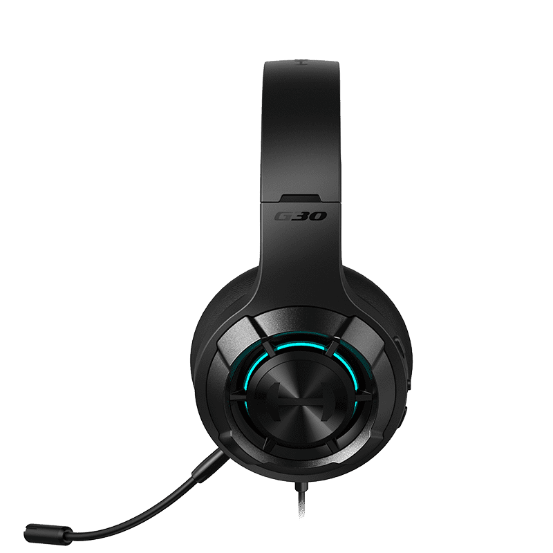 Edifier G30 II Gaming Headset with 7.1 Surround Sound 4 Edifier G30 II Gaming Headset with 7.1 Surround Sound - Image 4