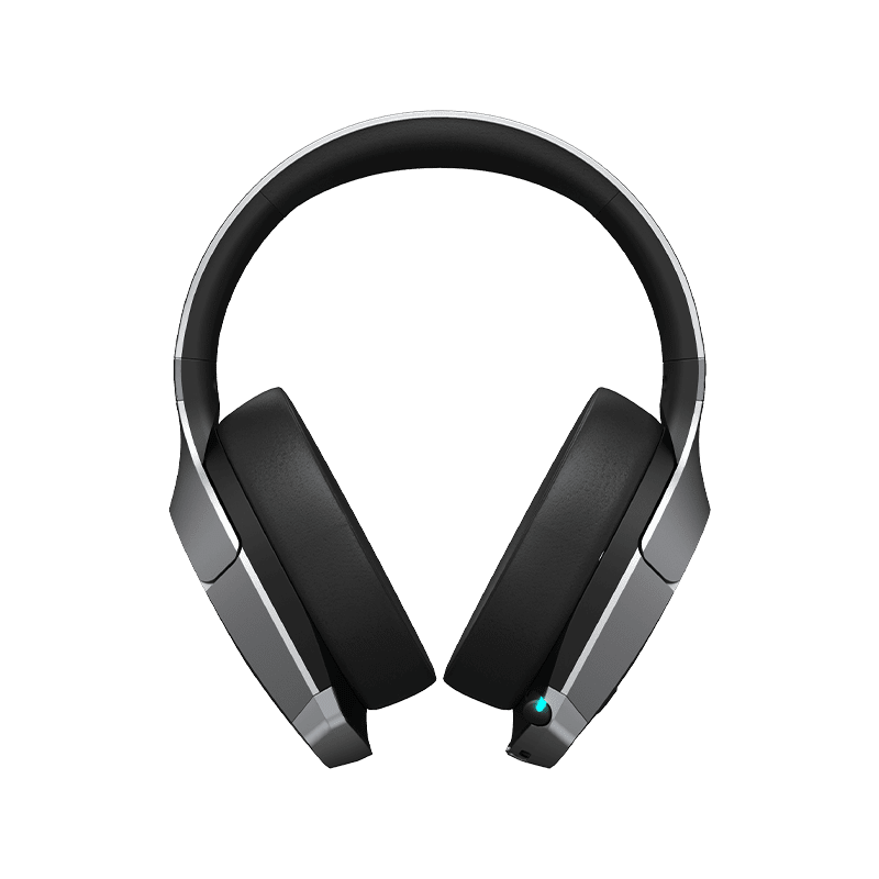 Edifier HECATE GX Gaming Headset – Hi-Res Audio, 50mm Drivers, RGB Lighting 2 Edifier HECATE GX Gaming Headset – Hi-Res Audio, 50mm Drivers, RGB Lighting - Image 2