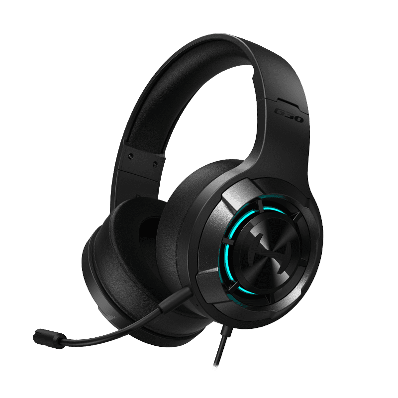 Edifier G30 II Gaming Headset with 7.1 Surround Sound 1 Edifier G30 II Gaming Headset with 7.1 Surround Sound