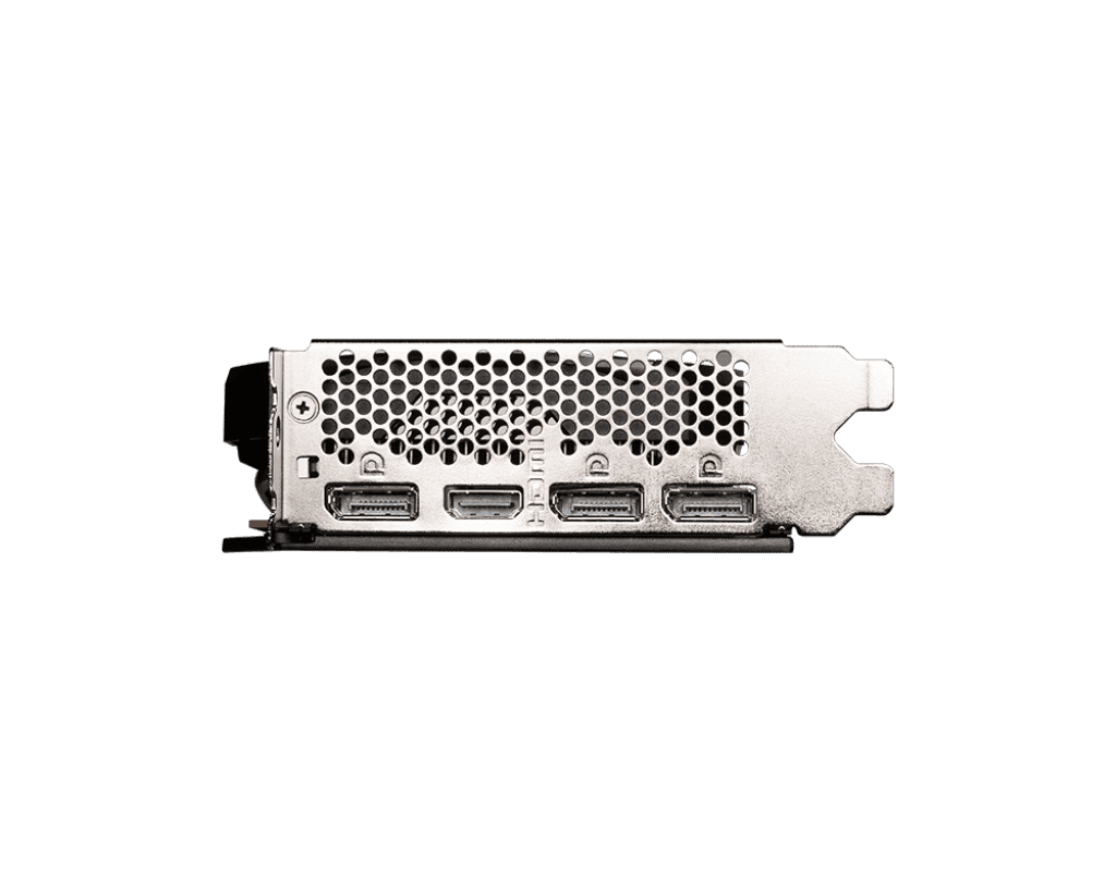 MSI RTX 4060 VENTUS 2X BLACK 8G OC – Advanced Ray Tracing & DLSS 3 Support 5 MSI RTX 4060 VENTUS 2X BLACK 8G OC – Advanced Ray Tracing & DLSS 3 Support - Image 5