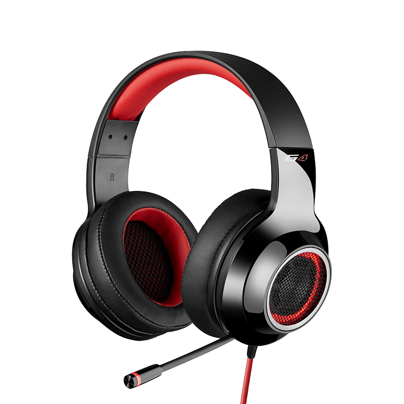 Edifier G4 Gaming Headset with 7.1 Virtual Surround Sound